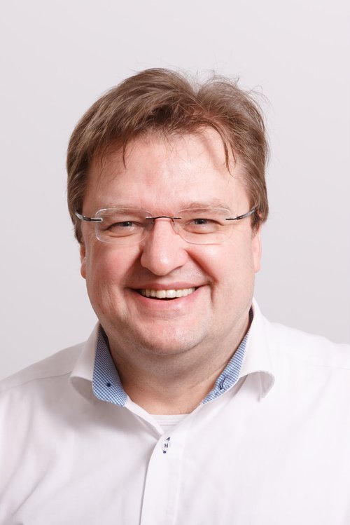 Konstantin Rudolph